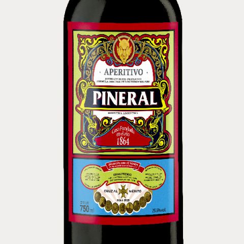 Pineral