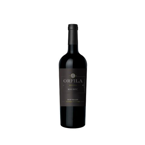 Orfila Reserva Malbec