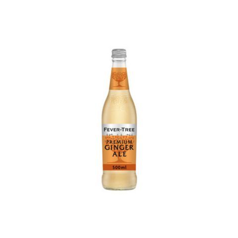 Ginger Ale