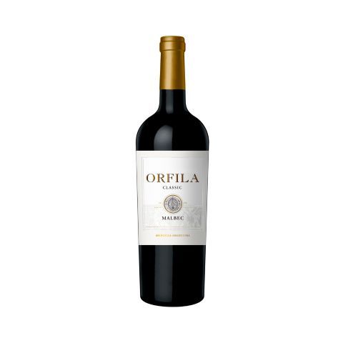 Orfila Classic Malbec