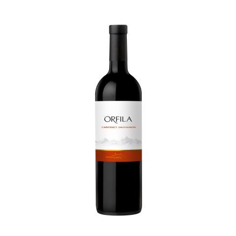 Orfila Cabernet Sauvignon