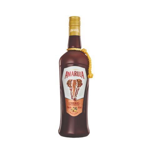 Amarula Cream