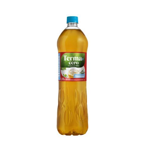 Terma Regionales - Manzana