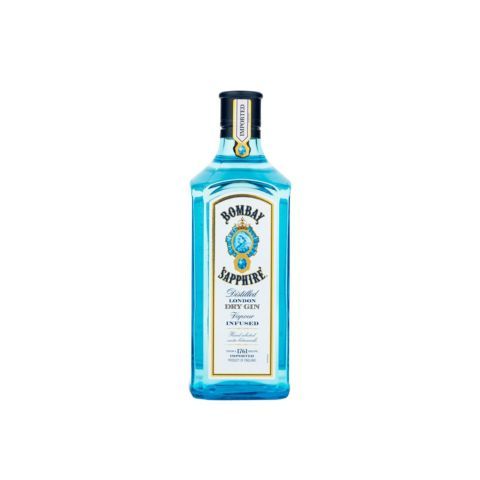 Bombay Sapphire