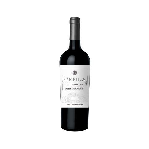 Orfila Roble Cabernet Sauvignon