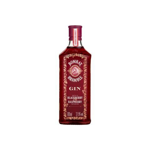 Bombay Bramble