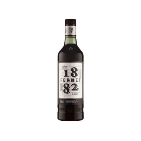 Fernet 1882