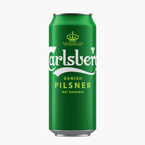 Carlsberg Pilsner