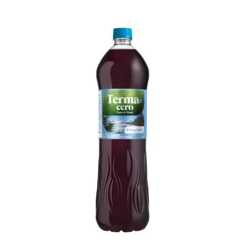 Terma Regionales - Patagónico